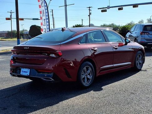 Used 2024 Kia K5 LXS FWD image 7