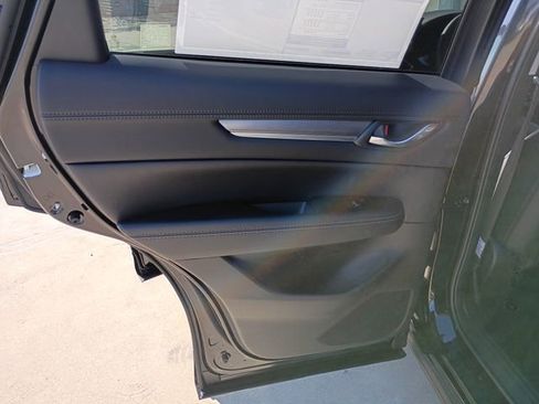 New 2025 MAZDA CX-5 AWD 2.5 S w/ Premium Plus Pkg image 21