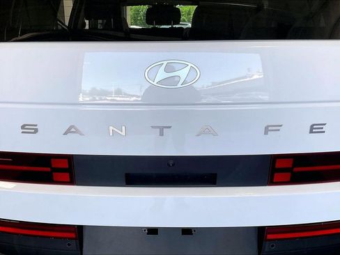 Used 2024 Hyundai Santa Fe SEL AWD/4WD image 28