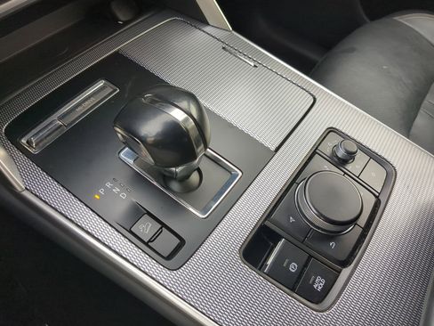 Used 2024 MAZDA CX-90 3.3 Turbo w/ Premium Package image 26