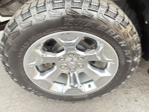 Used 2019 RAM 1500 Big Horn image 49