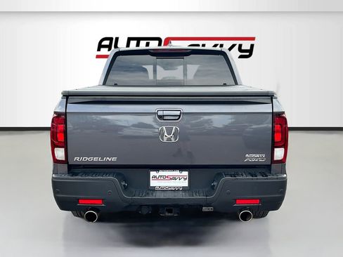 Used 2022 Honda Ridgeline RTL-E image 6