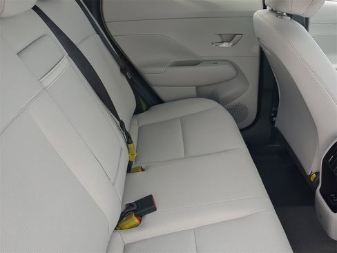 New 2026 Hyundai Kona SEL Sport image 12