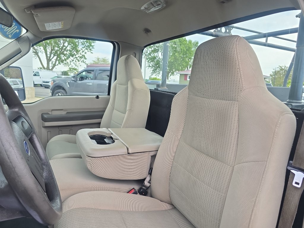 Used 2008 Ford F250 XLT RWD image 14