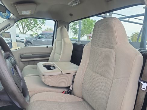 Used 2008 Ford F250 XLT RWD image 14