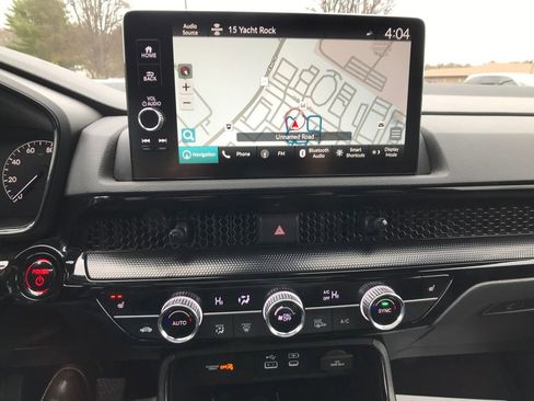 Used 2024 Honda CR-V Sport Touring image 5