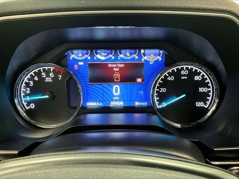 Used 2022 Ford F150 XLT w/ Equipment Group 302A High AWD/4WD image 19