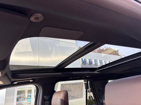 New 2025 Ford Expedition Max King Ranch image 10