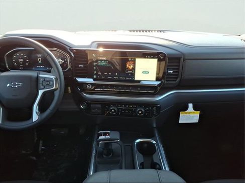 New 2026 Chevrolet Silverado 1500 LT Trail Boss w/ LT Trail Boss Premium Package image 13