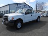Used 2013 Ford F150 XL w/ XL Plus Pkg image 5