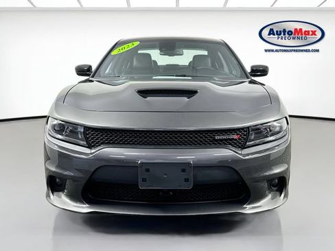 Used 2023 Dodge Charger GT w/ Plus Group AWD/4WD image 6