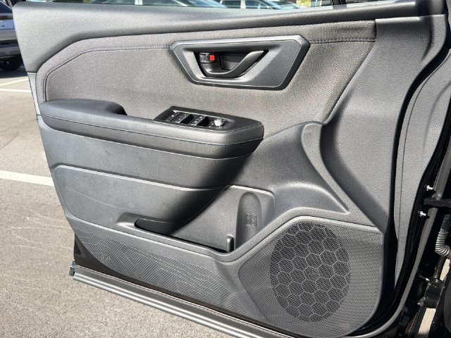 New 2026 Subaru Forester Premium AWD/4WD image 31