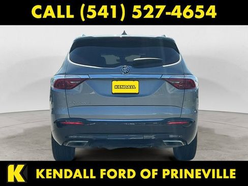 Used 2023 Buick Enclave Premium w/ Experience Buick Package image 4