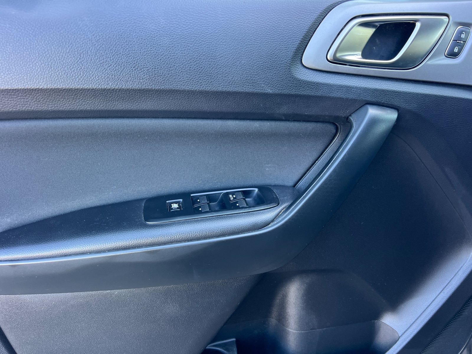 Used 2020 Ford Ranger XLT w/ FX2 Package RWD image 10