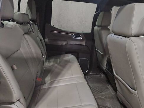 Used 2022 Chevrolet Silverado 1500 RST AWD/4WD image 20