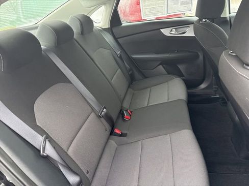 Used 2023 Kia Forte LXS w/ LXS Technology Package image 39