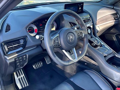 Used 2024 Acura RDX A-Spec image 16