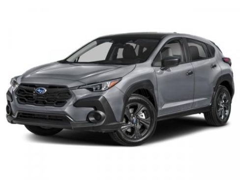 New 2026 Subaru Crosstrek 2.5i AWD/4WD image 1