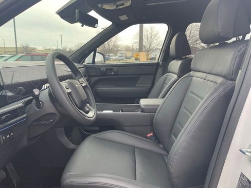 New 2026 Hyundai Santa Fe Calligraphy image 5