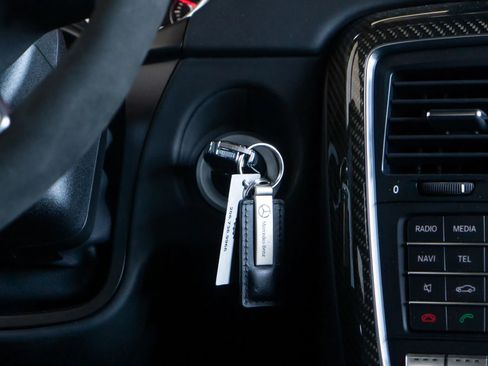 Used 2017 Mercedes-Benz G 550 Squared image 54