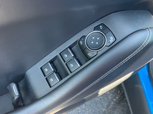 Used 2024 Ford Mustang Mach-E Select w/ Comfort Package Lite RWD image 8