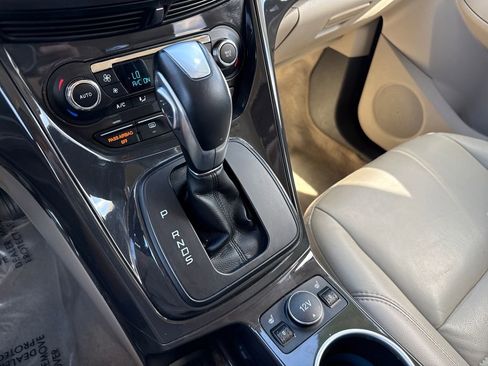 Used 2016 Ford Escape Titanium image 23