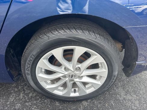 Used 2019 Nissan Sentra SV image 26