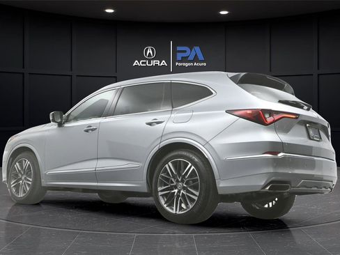 Certified 2026 Acura MDX SH-AWD w/ Advance Package image 33