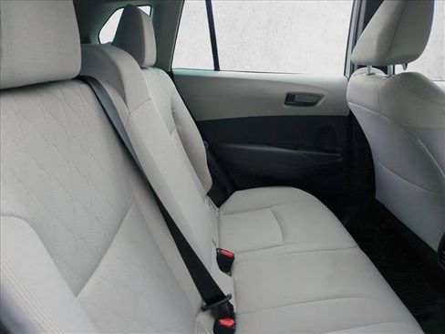 Certified 2026 Toyota Corolla Cross L FWD image 19