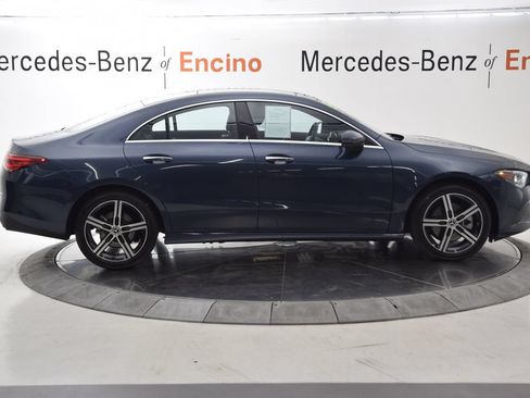Certified 2023 Mercedes-Benz CLA 250 image 7
