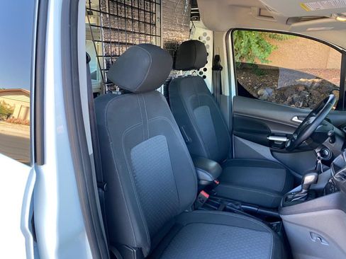 Used 2022 Ford Transit Connect XLT FWD image 32