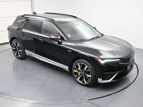 Certified 2024 Acura ZDX Type S AWD/4WD image 37