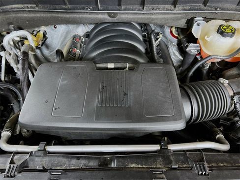 Used 2021 Chevrolet Tahoe High Country image 37