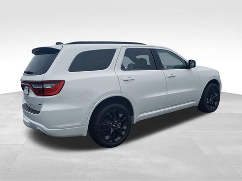 Used 2025 Dodge Durango GT AWD/4WD image 5