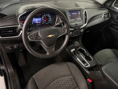 Used 2022 Chevrolet Equinox LT FWD image 11