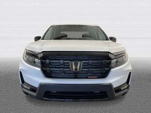 New 2026 Honda Ridgeline Sport image 10