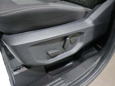 Used 2025 Ford Ranger XLT AWD/4WD image 10