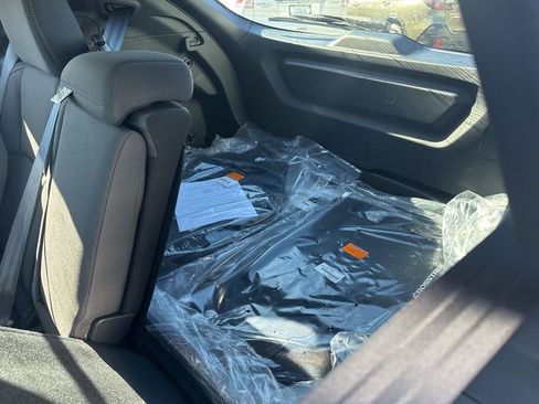 New 2026 Subaru Crosstrek 2.0i Premium image 27