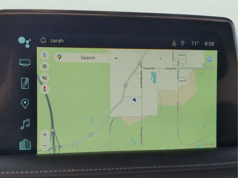 Used 2023 Chevrolet Tahoe LT RWD image 18