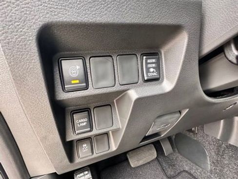 New 2025 Nissan Frontier SV w/ SV Convenience Package image 20