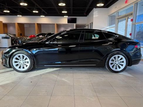 Used 2017 Tesla Model S 75D image 7