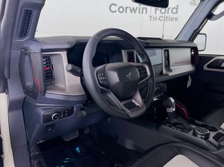 New 2026 Ford Bronco Outer Banks w/ Sasquatch Package AWD/4WD video 3