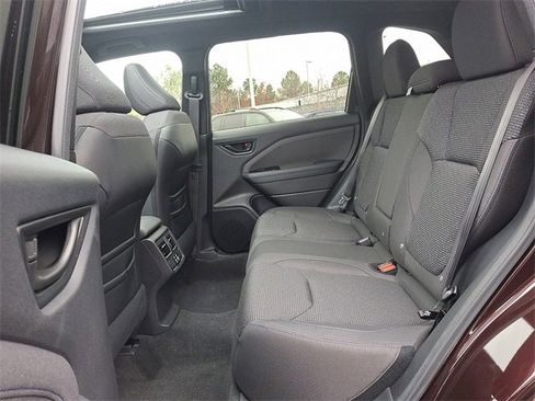 New 2026 Subaru Forester Premium image 7