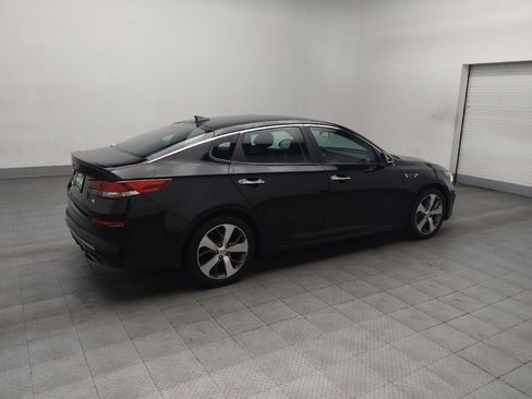 Used 2020 Kia Optima S image 10