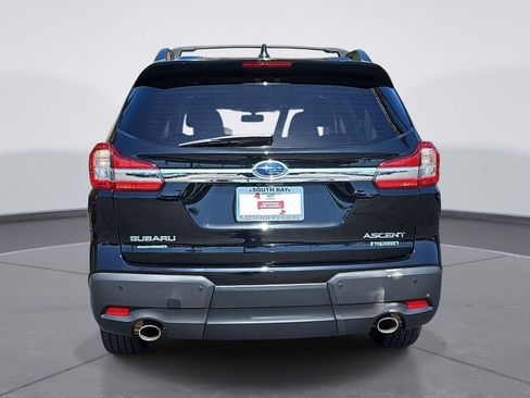 Certified 2022 Subaru Ascent Touring AWD/4WD image 4