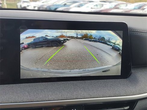 New 2026 Nissan Kicks SV image 16