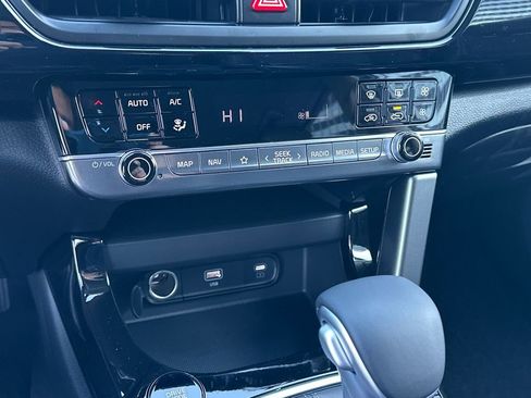 New 2026 Kia Seltos S image 25