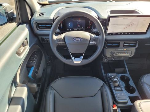 New 2026 Ford Maverick Lobo AWD/4WD image 7