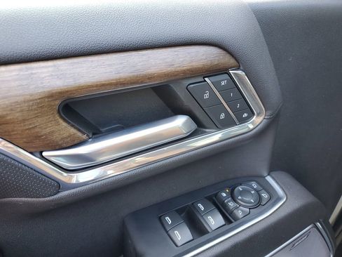 Used 2024 Chevrolet Silverado 3500 High Country w/ Technology Package image 29