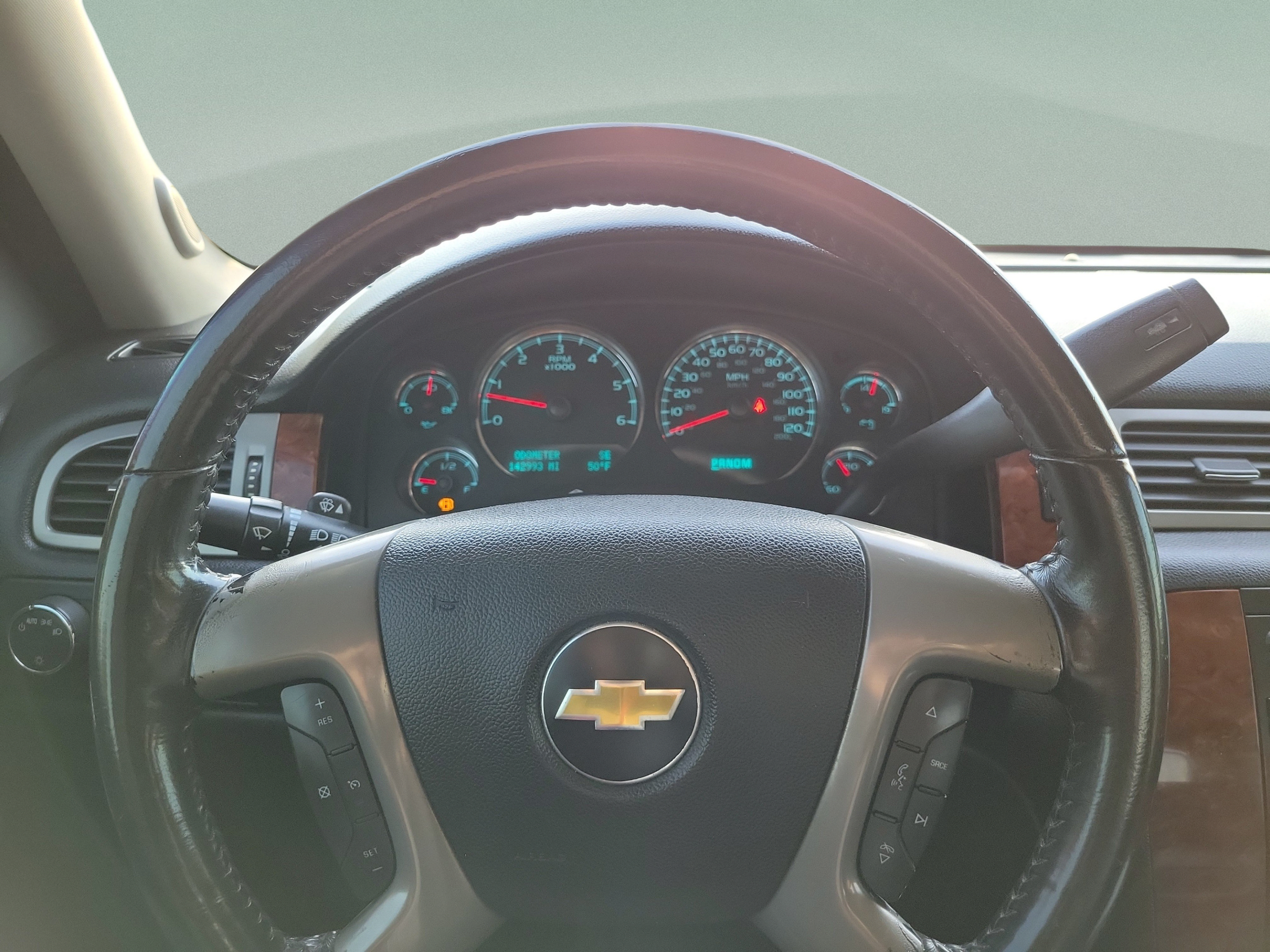 Used 2011 Chevrolet Avalanche LS w/ Regional Value Package AWD/4WD image 22